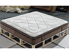 Mattress series