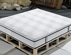 Mattress series